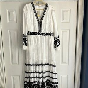 NWT Boden pure white 👗